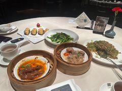 -ZEN采蝶轩·粤味臻鲜·手作点心·商务宴请(泰州店)