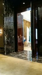 -静安洲际酒店·宴会厅