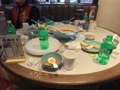 -高玛纳驴肉火烧(一世界店)