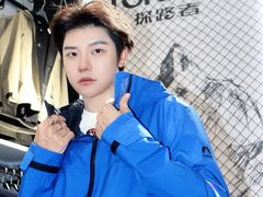 -KK ONE(京基滨河时代店)