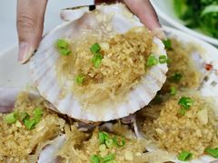 -汪姐海鲜(侨港总店·金冠好店)