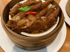 -粤域茶餐厅