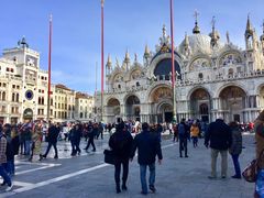 -圣马尔谷圣殿宗主教座堂