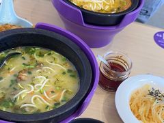 -过桥缘·过桥米线(北京望京万象汇店)