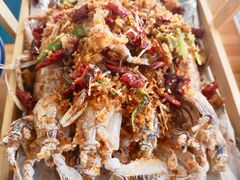 -美人鱼帆船海鲜餐厅(七星湾游艇会店)