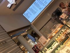 -喜茶(深圳福田星河COCO Park店)