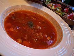 -秀·爱尔兰餐吧(上海路店)