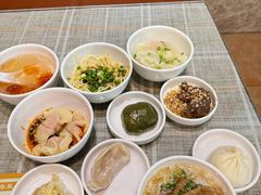 -正一涵老味道名小吃(广汉总店)