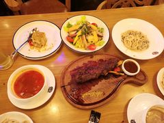 -MR.ROCKY洛奇先生RESTAURANT&BAR(宝安壹方城店)