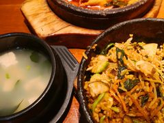 -鑫日千里马朝鲜族小馆(总店)