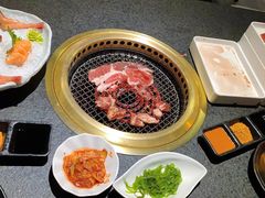 -神户赤童日式烤肉伙伴(东直门店)