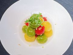 -南里山房·新淮扬菜(徐汇万科店)