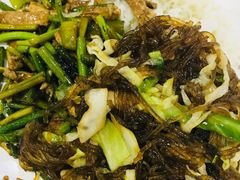 -安徽工程大学-第2食堂