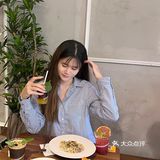 珠海超美的港风咖啡厅～