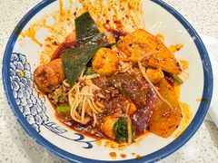 -丝路伊兰·兰州牛肉面(牛街总店)