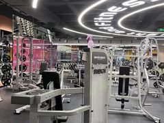 -EVOLUTION健身(麦凯乐店)