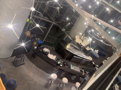 -南京空港温德姆花园酒店·MTF满庭芳中餐厅