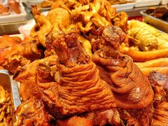 -净香园熟肉(北坦总店)