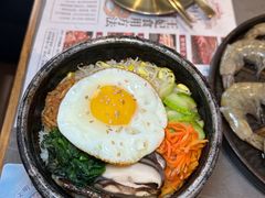-明洞王妃家烤肉(苏州中心星悦汇店)