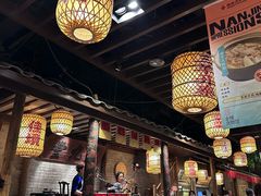 -南京大牌档(崇文门国瑞店)