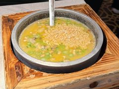 -大鸽饭(岗顶店)