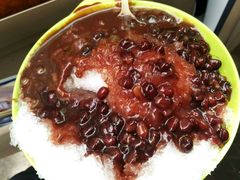 -王中王刨冰