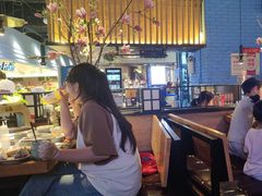 -梨花自助烤肉(天河城店)