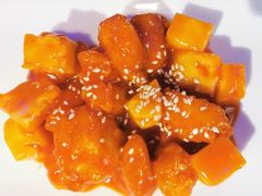 -忘忧草融合私房菜(红鼎国际店)