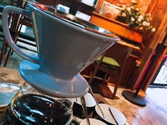 -NLFS1983咖啡花园餐厅(锦桂店)