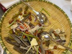 -陶缘一号·四季缘·老字号顺德菜·户外婚礼家宴(西滘店)