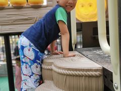 -北京市海淀区锦绣明天莲宝幼儿园