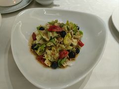 -沈灶河豚宴·河豚融合餐厅(汉中路店)