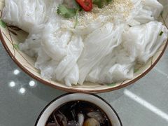 -水上人家河鲜