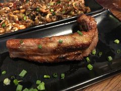 -土蚝·高压锅生蚝(百姓美食街店)