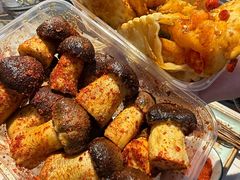 -亿牌牌东北烧烤(博物馆旗舰店)