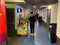 -大地影院(上海南汇店)