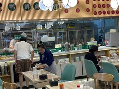 -紫光园·烤鸭(美术馆店)