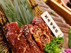 -黑牛の店·和牛烧肉(合生汇店)
