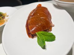 -四季民福烤鸭店(外滩外白渡桥店)