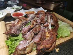 -清真·京华源铜锅涮肉(丰庆店)