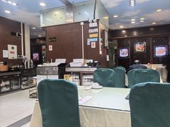 -东四民芳餐厅(世茂工三店)