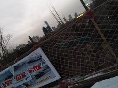-北京亚布洛尼朝阳公园滑雪场