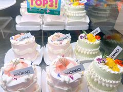 -PAOPAO Bakery&Café(港汇店)