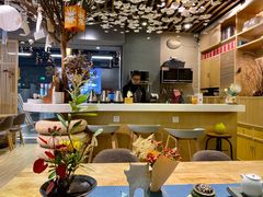 -扫雪煮茶(西村店)
