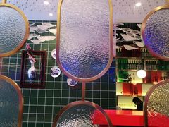 -荷炉烤鱼音乐餐厅(佳和城店)