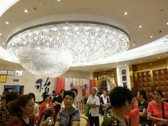 -稻香酒家·33年老字号·港式粤菜(富邦中心店)