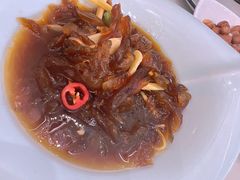 -健跳小海鲜(人民路店)
