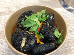 -自黑豆夫·臭豆腐夹馍(四海唐人街店)