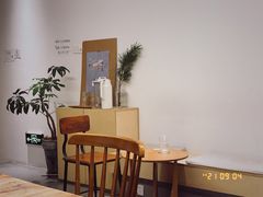 -素咫咖啡CLIFEROSE(新安店)