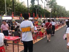-海大南门夜市(海富街店)